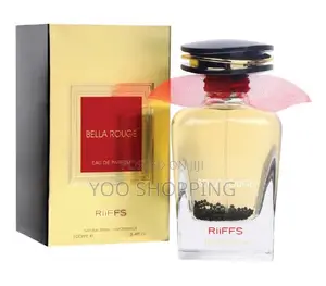 BELLA ROUGH (Coco Chanel Dupe) Perfume for Women