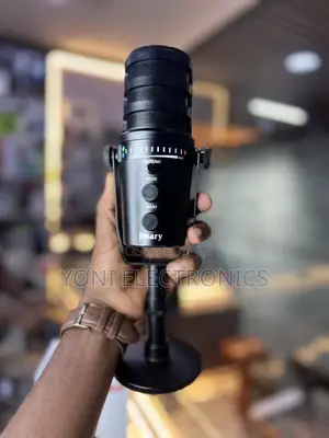 Jmary MC-PW12 High Quality USB Microphone