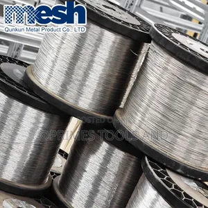 Metallic Wire Ethiopia | Steel Wire & Metal