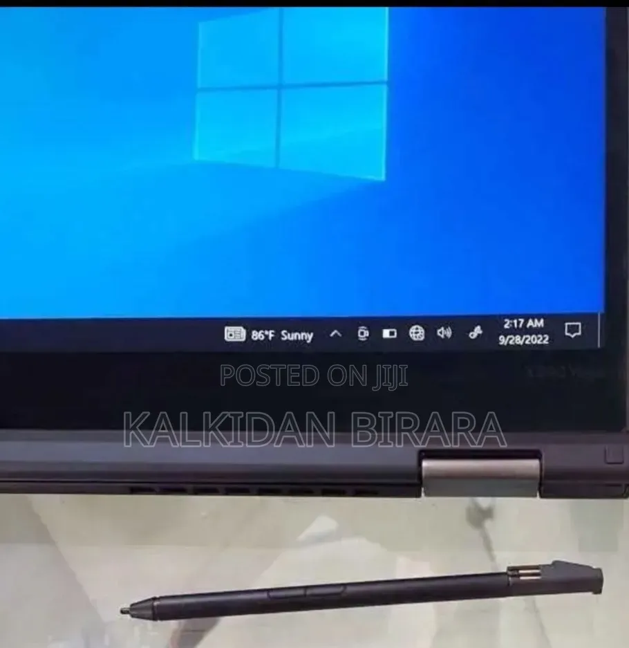 New Laptop Lenovo ThinkPad X390 Yoga 16GB Intel Core i7 SSD 512GB