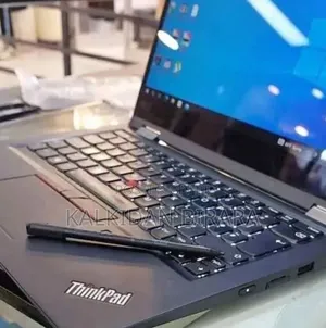 New Laptop Lenovo ThinkPad X390 Yoga 16GB Intel Core i7 SSD 512GB