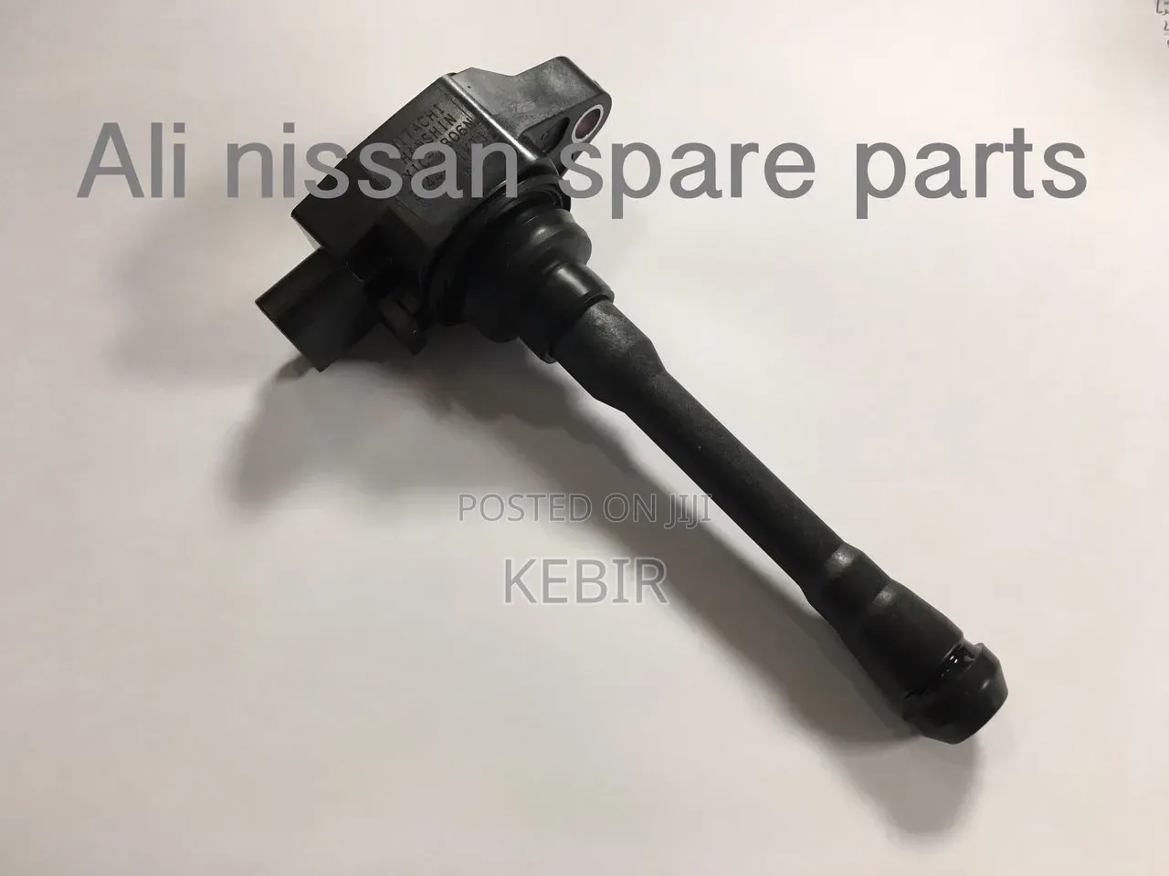Nissan ቦቢና