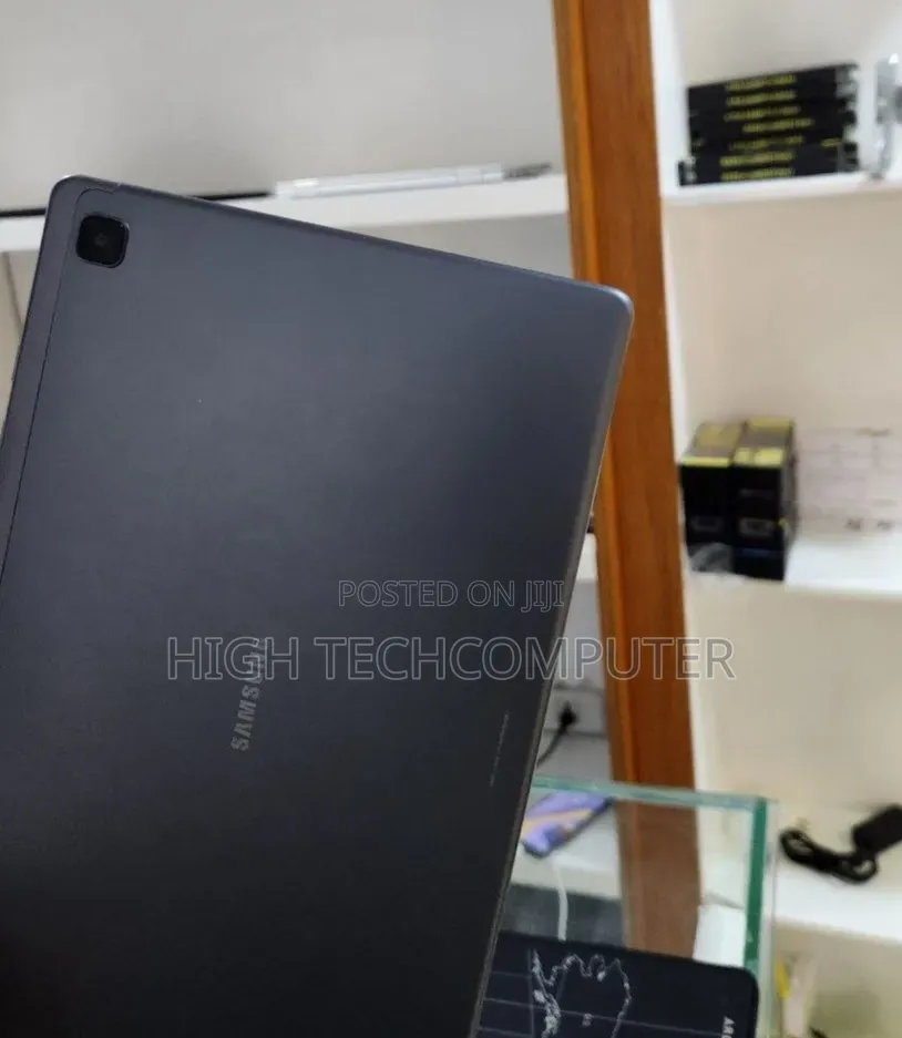 New Samsung Galaxy Tab A7 10.4 (2020) 64 GB Black