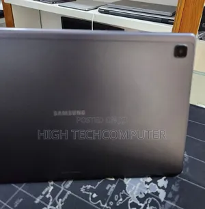 New Samsung Galaxy Tab A7 10.4 (2020) 64 GB Black