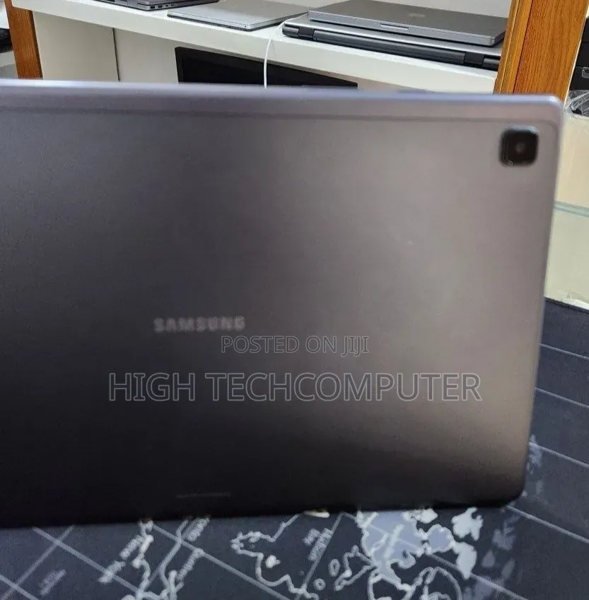 New Samsung Galaxy Tab A7 10.4 (2020) 64 GB Black