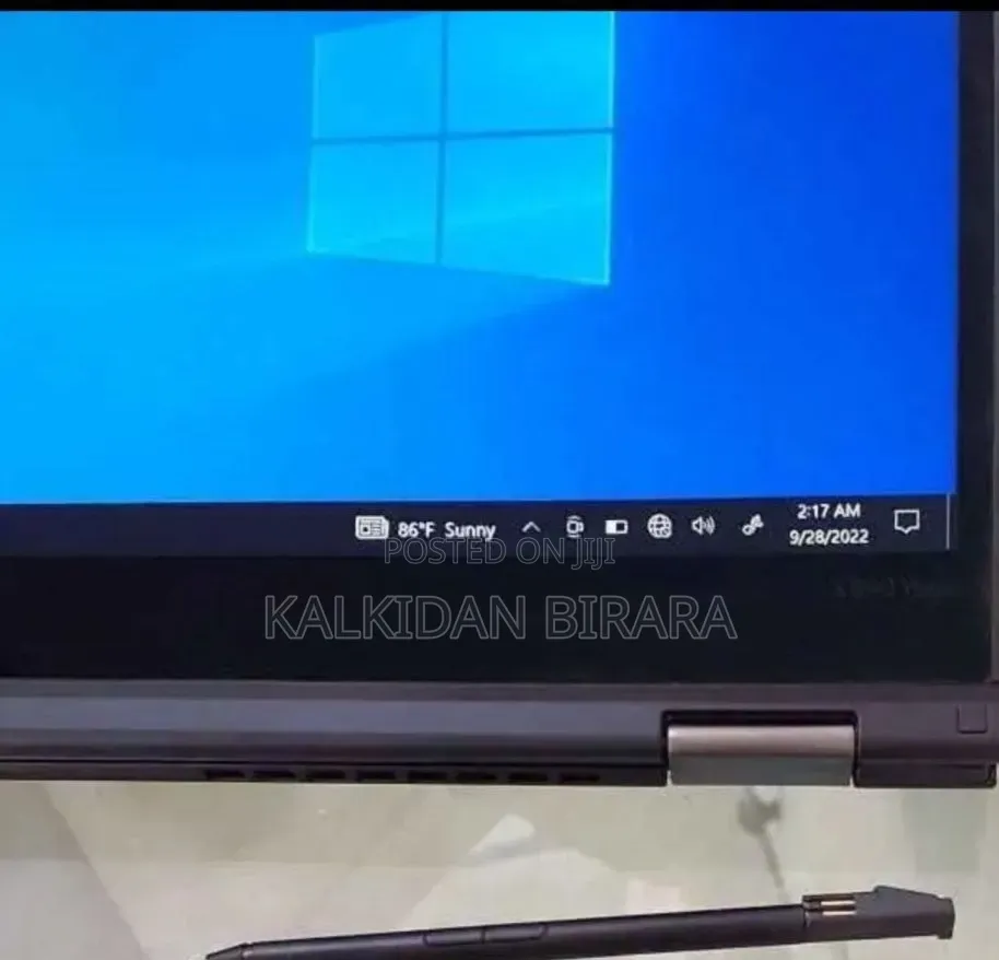 New Laptop Lenovo ThinkPad X390 Yoga 16GB Intel Core i7 SSD 512GB