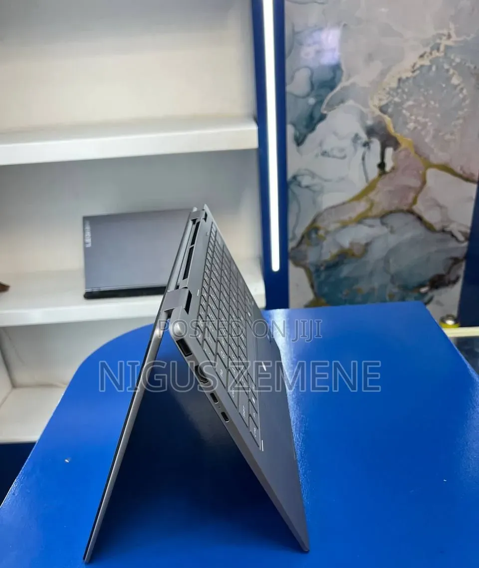 New Laptop HP Envy x360 16GB Intel Core Ultra 7 SSD 512GB