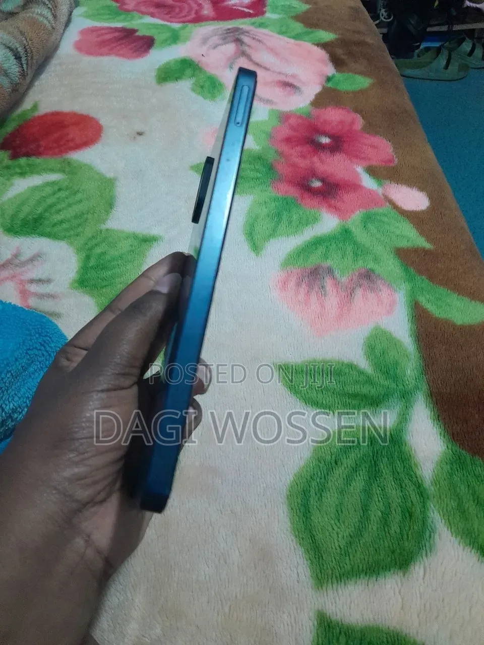 Samsung Galaxy A07 128 GB Black