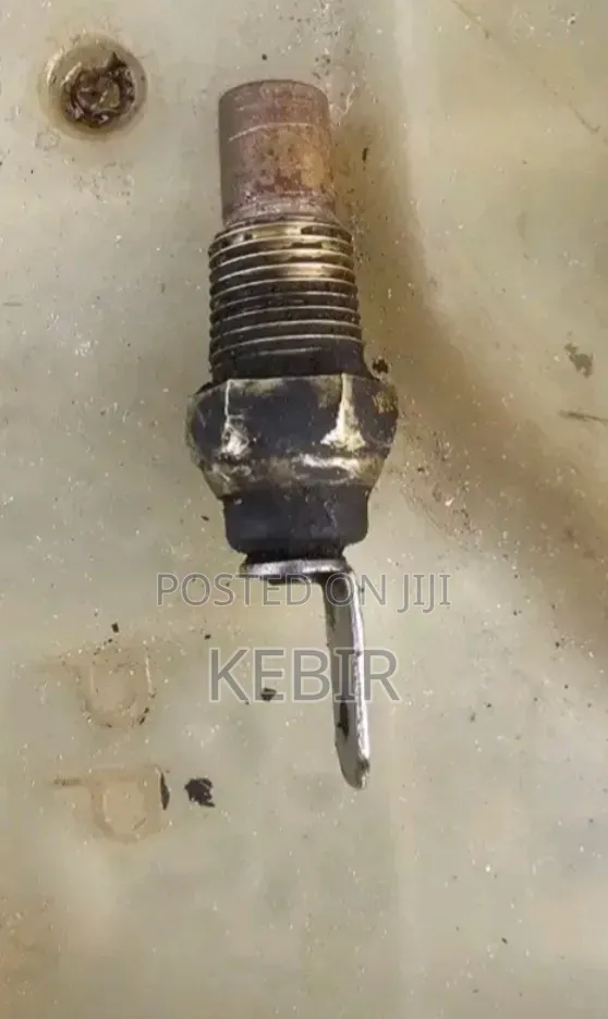 የቴስታታ የሙቀት ሴንሰሮች