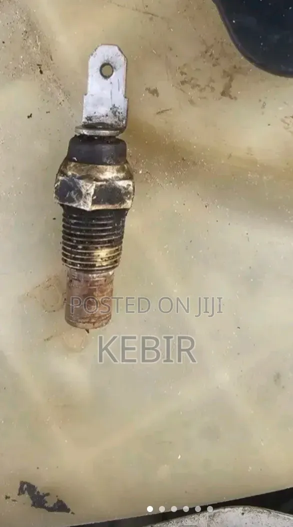 የቴስታታ የሙቀት ሴንሰሮች