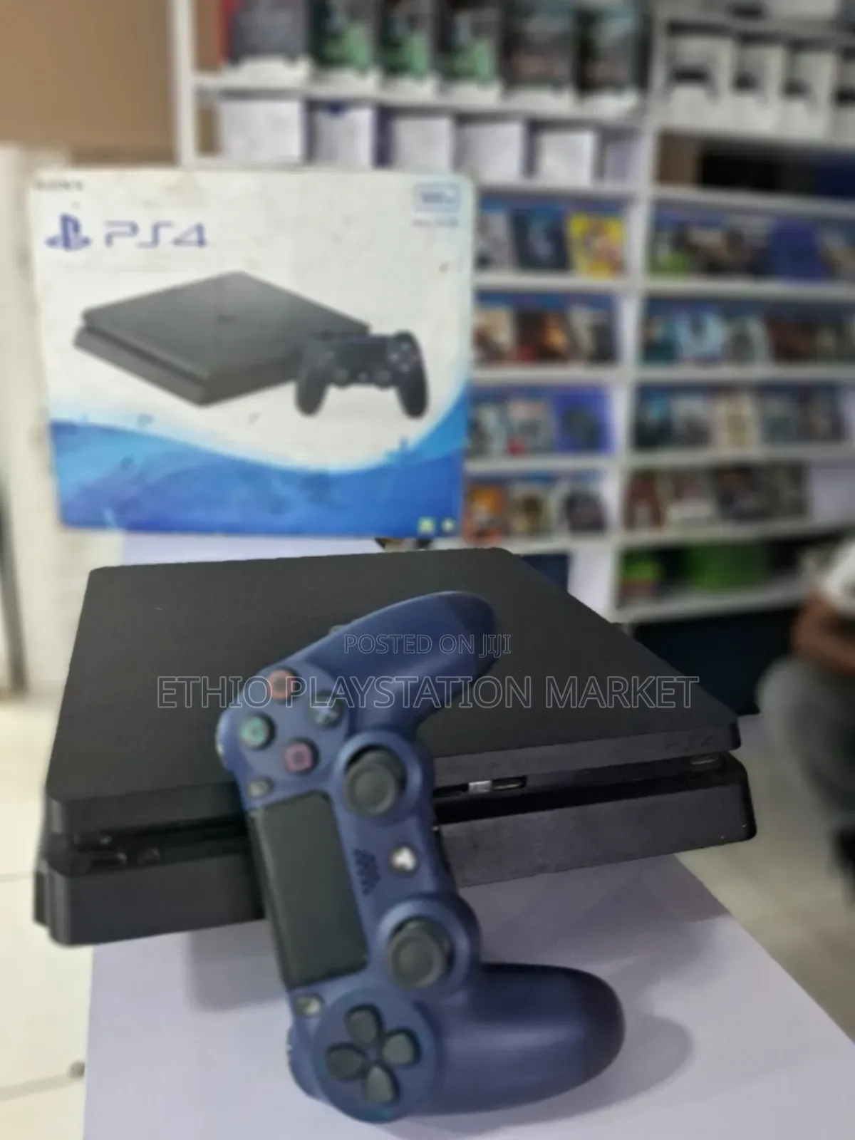 PlayStation Selling Boom 