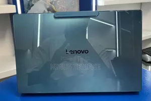 New Laptop Lenovo ThinkPad Yoga 16GB Intel Core Ultra 7 SSD 512GB