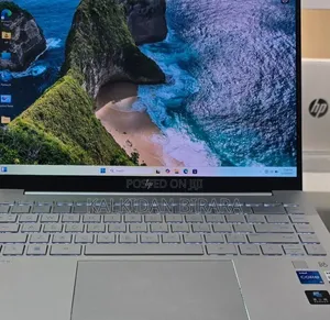 New Laptop HP Pavilion 15 16GB Intel Core i5 SSD 1T