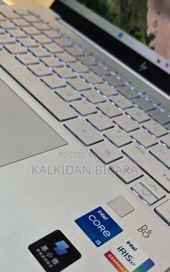New Laptop HP Pavilion 15 16GB Intel Core i5 SSD 1T