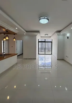 2bdrm Apartment in 24 መገናኛ, Yeka for sale