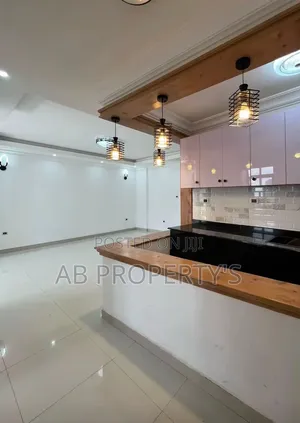 2bdrm Apartment in 24 መገናኛ, Yeka for sale