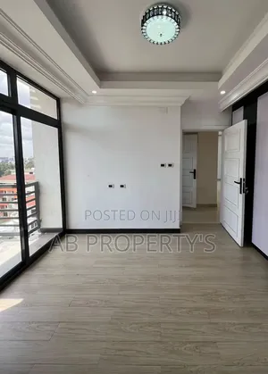 2bdrm Apartment in 24 መገናኛ, Yeka for sale