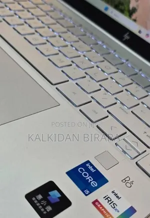 New Laptop HP Pavilion 15 16GB Intel Core i5 SSD 1T