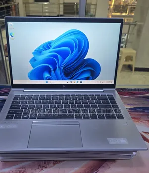 New Laptop HP EliteBook 840 G7 16GB Intel Core i5 SSD 512GB