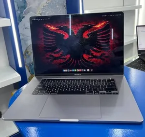New Laptop Apple MacBook Pro 2019 16GB Intel Core i9 SSD 1T