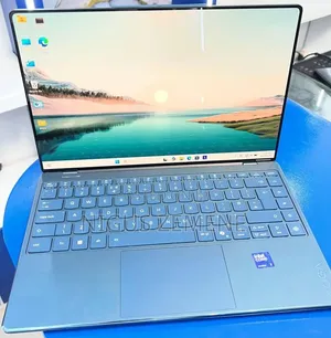 New Laptop Lenovo ThinkPad Yoga 16GB Intel Core Ultra 7 SSD 512GB