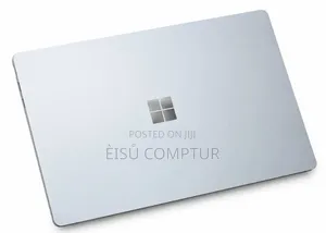 New Laptop Microsoft Surface Laptop 4 8GB AMD Ryzen 5 SSD 256GB