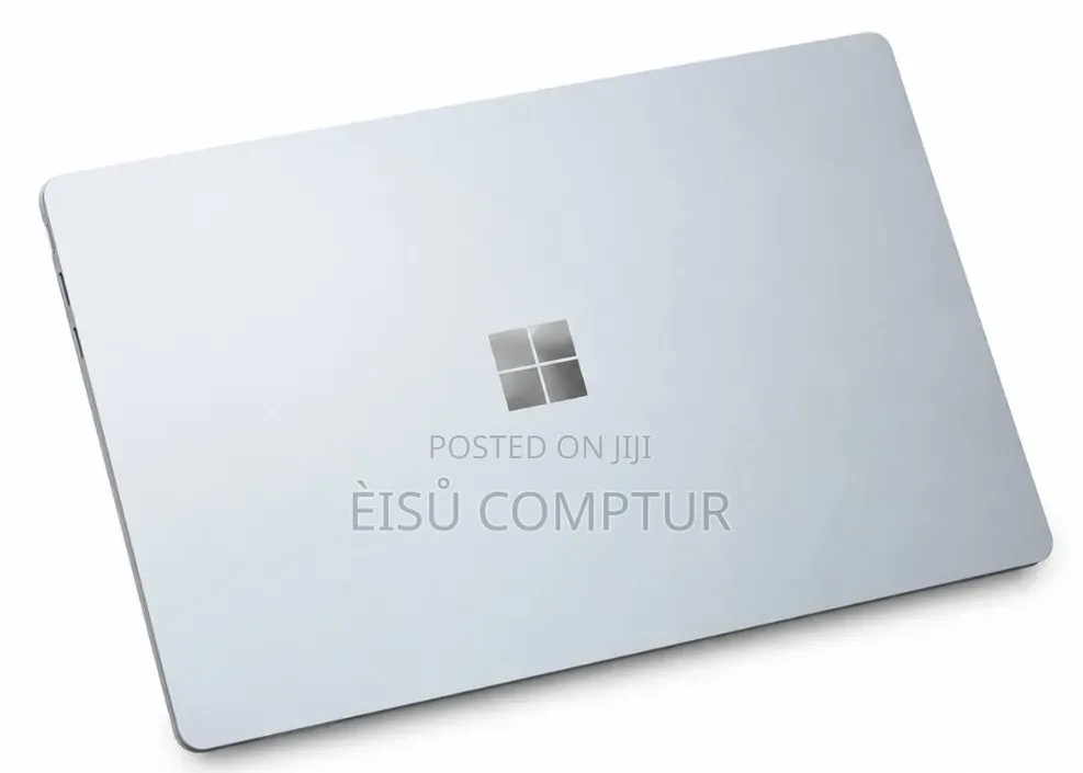 New Laptop Microsoft Surface Laptop 4 8GB AMD Ryzen 5 SSD 256GB