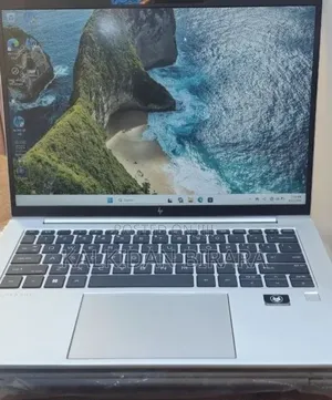New Laptop HP EliteBook 840 G9 16GB Intel Core i7 SSD 512GB