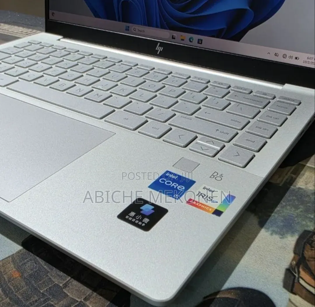 New Laptop HP Pavilion 14 16GB Intel Core i5 SSD 1T