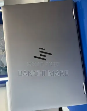 New Laptop HP Envy x360 16GB Intel Core Ultra 7 SSD 512GB