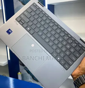 New Laptop HP Envy x360 16GB Intel Core Ultra 7 SSD 512GB