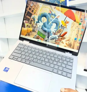 New Laptop HP Envy x360 16GB Intel Core Ultra 7 SSD 512GB