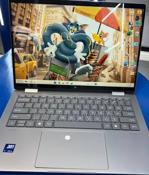 New Laptop HP Envy x360 16GB Intel Core Ultra 7 SSD 512GB