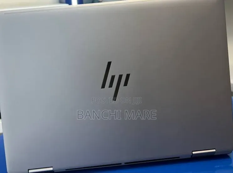 New Laptop HP Envy x360 16GB Intel Core Ultra 7 SSD 512GB
