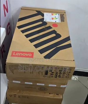 New Desktop Computer Lenovo ThinkCentre 24 8GB Intel Core i5 SSD 512GB