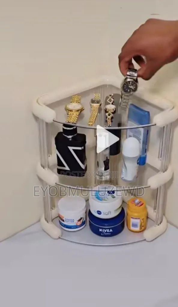 Lignt Lextury Storage Rack