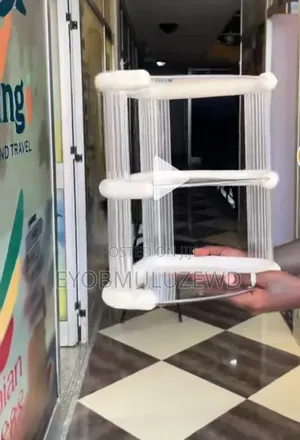 Lignt Lextury Storage Rack