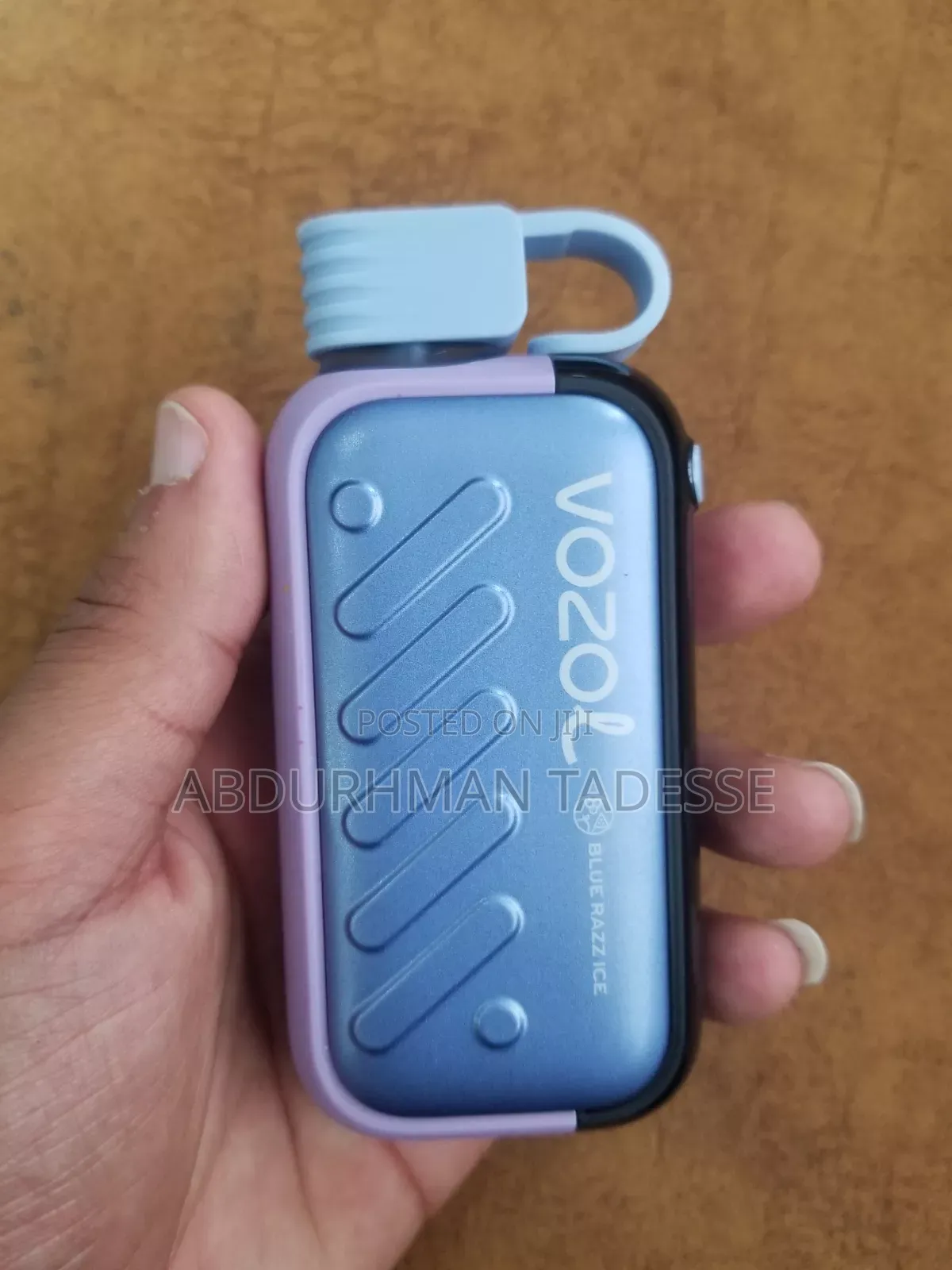 Vape Vozel 40k Olla