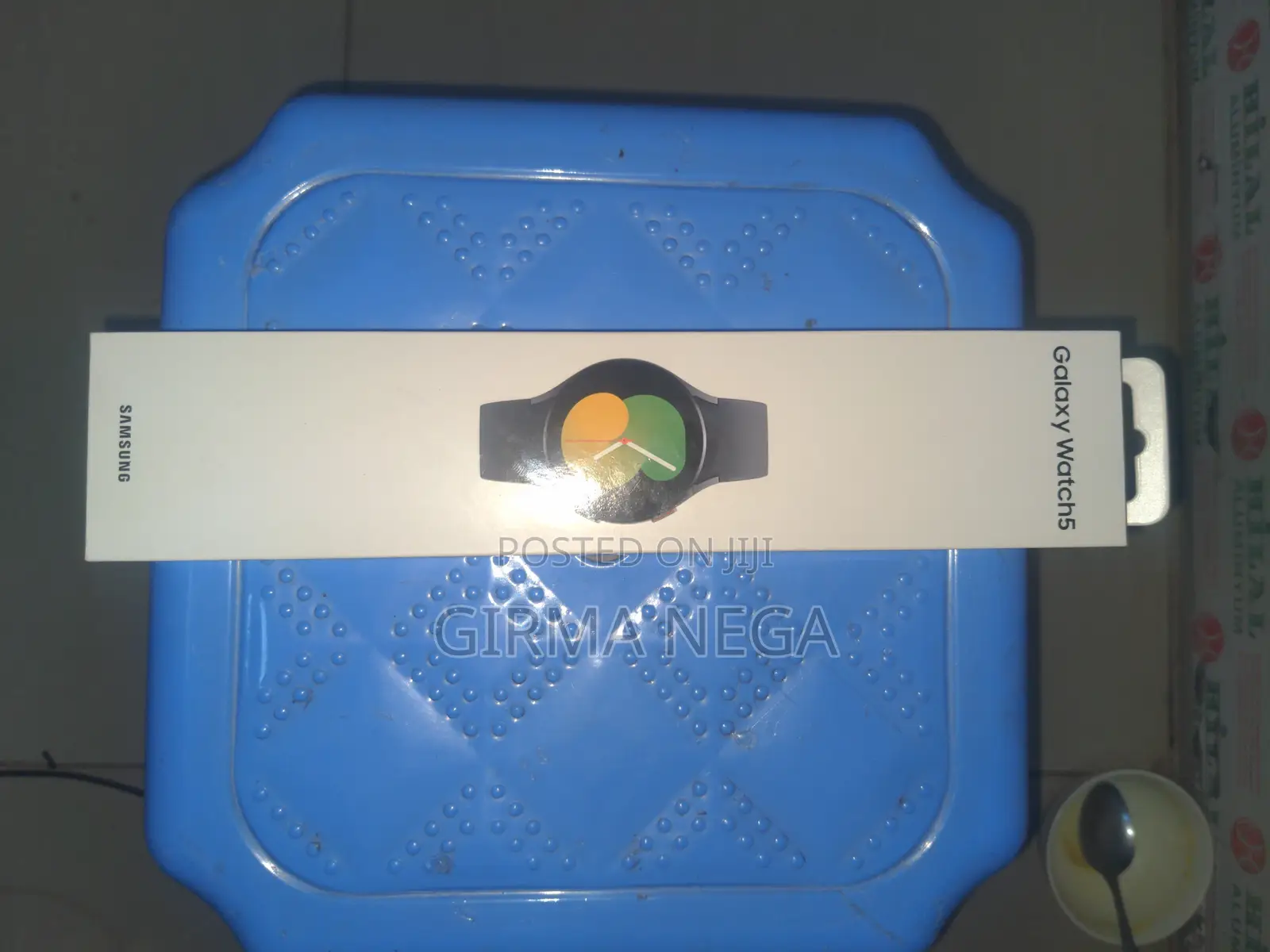 Samsung Watch 5