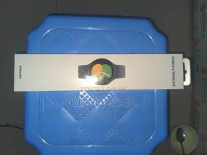 Samsung Watch 5