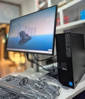 New Dell Alienware Aurora R12 16GB Intel Core i5 SSD 512GB
