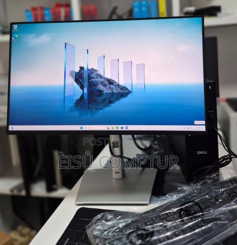 New Dell Alienware Aurora R12 16GB Intel Core i5 SSD 512GB