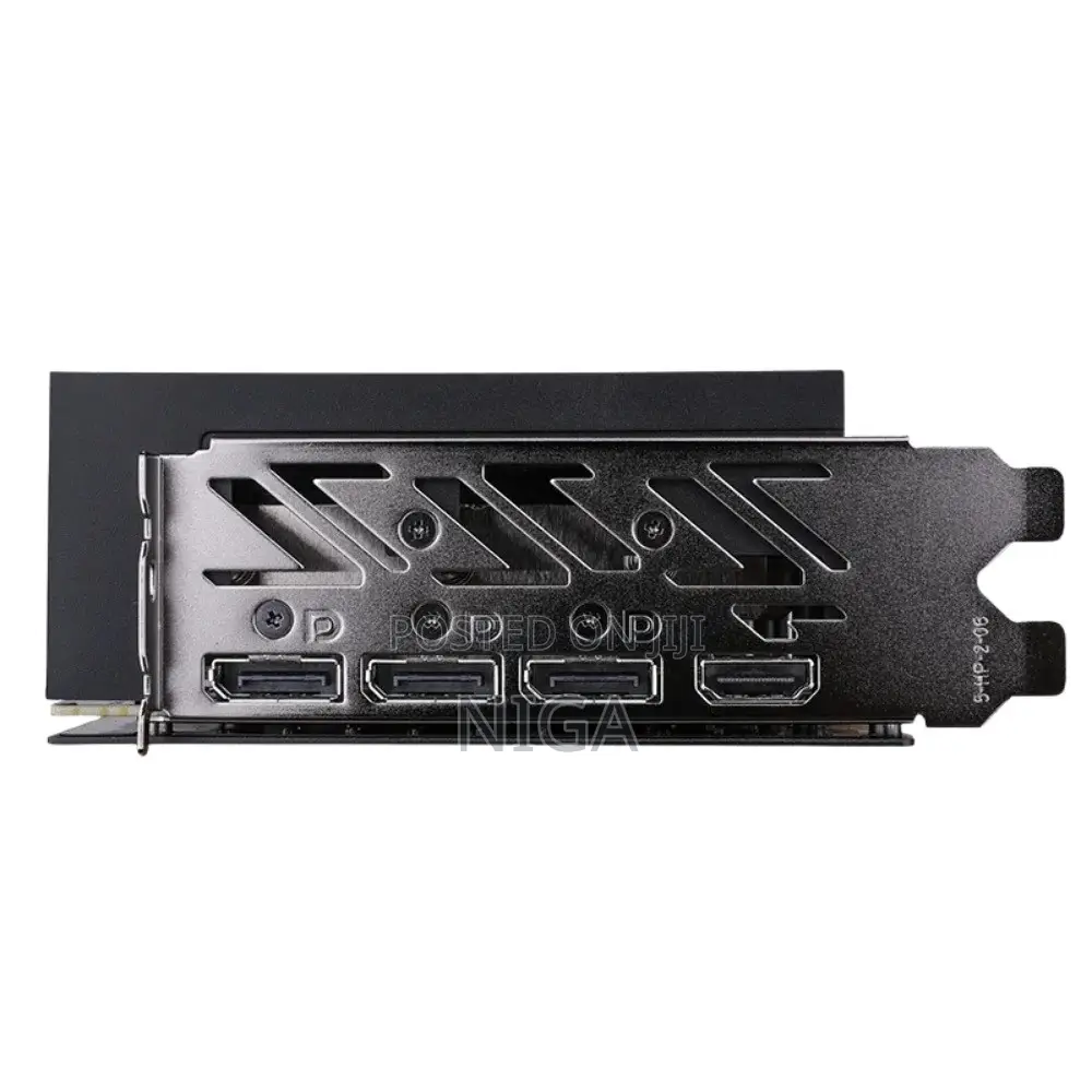 Nvidia RTX 5060
