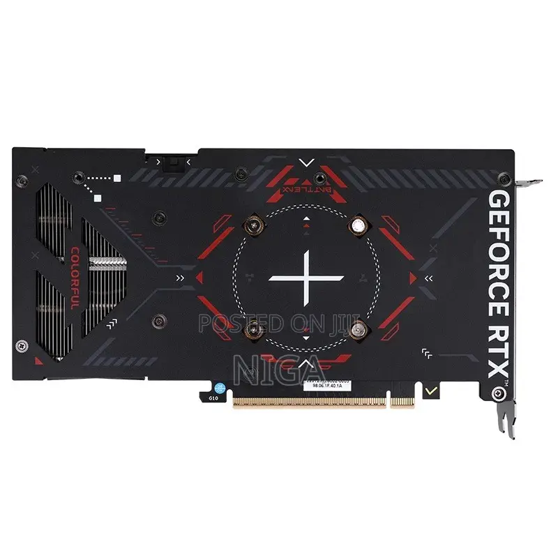 Nvidia RTX 5060