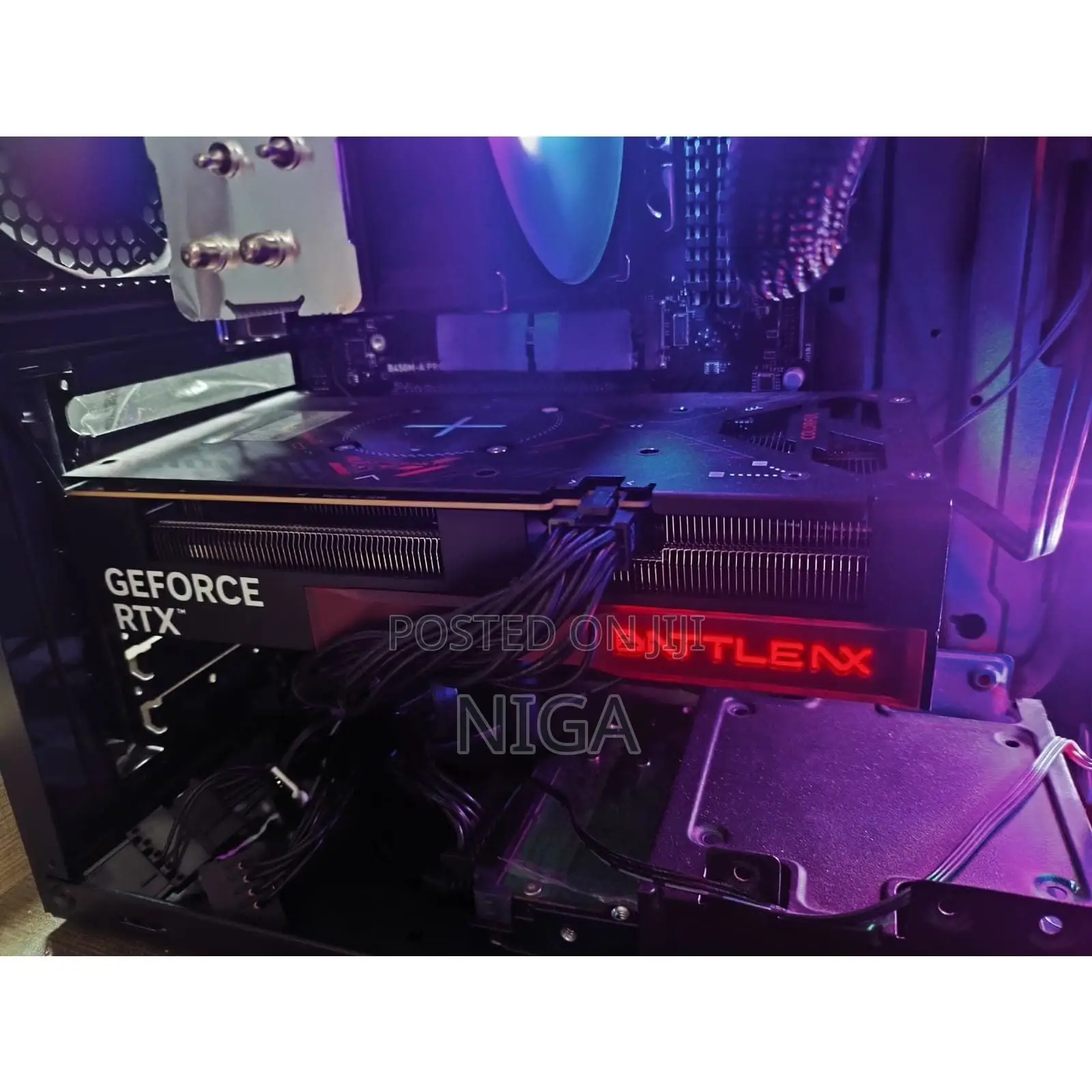 Nvidia RTX 5060