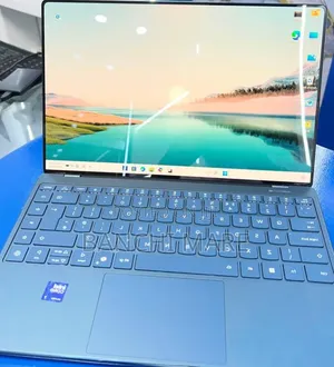 New Laptop Lenovo Yoga 710 16GB Intel Core Ultra 7 SSD 512GB