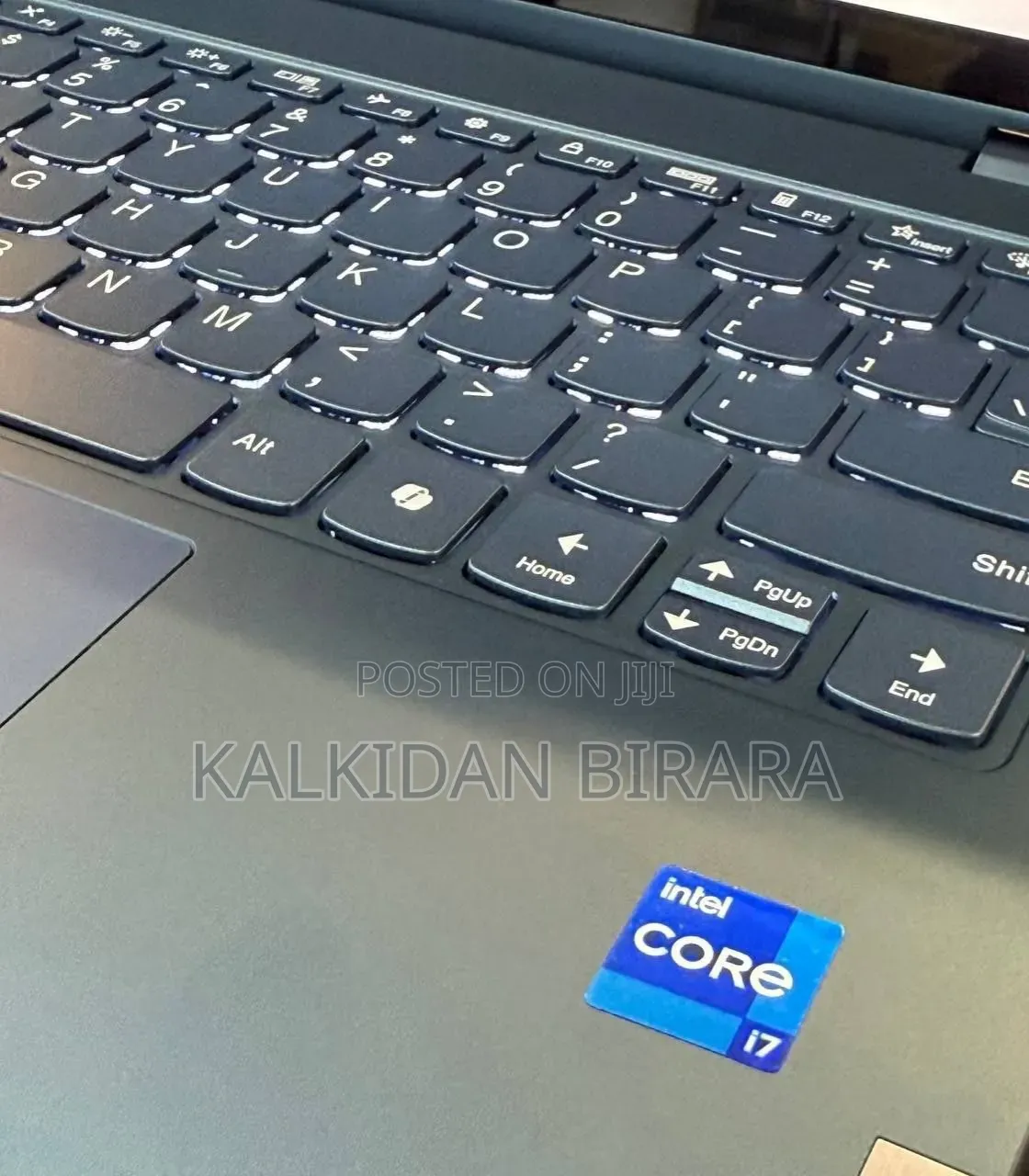 New Laptop Lenovo IdeaPad Yoga 11 16GB Intel Core i7 SSD 512GB