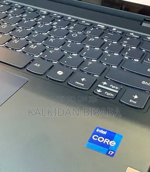 New Laptop Lenovo IdeaPad Yoga 11 16GB Intel Core i7 SSD 512GB