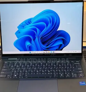 New Laptop Lenovo IdeaPad Yoga 11 16GB Intel Core i7 SSD 512GB
