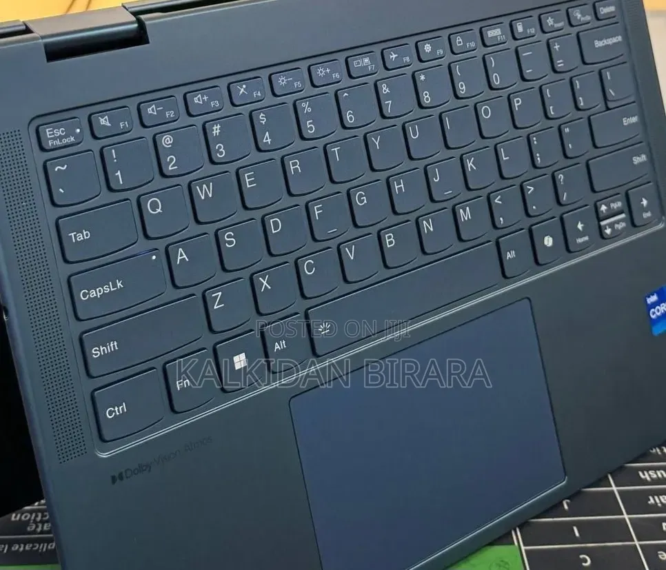 New Laptop Lenovo IdeaPad Yoga 11 16GB Intel Core i7 SSD 512GB